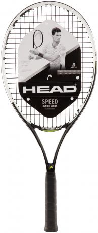 Head Ракетка для большого тенниса детская Head IG Speed 25"