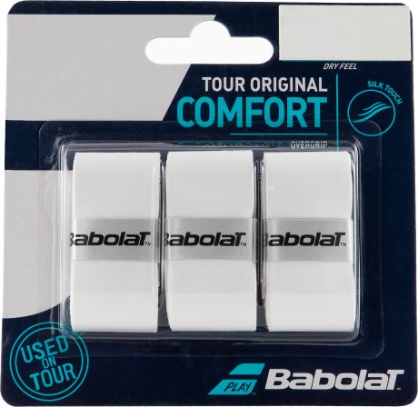 Babolat Намотка верхняя Babolat TOUR ORIGINAL