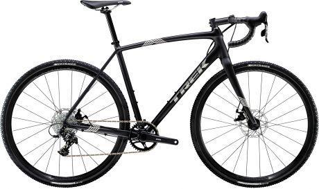 Trek Велосипед шоссейный мужской Trek CROCKETT 4 DISC 700C