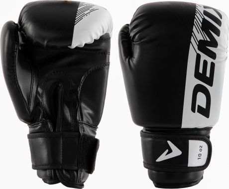 Demix Перчатки боксерские Demix, размер 10 oz