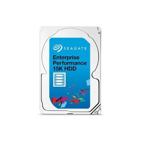 Жесткий диск SEAGATE Enterprise Performance ST600MP0006, 600Гб, HDD, SAS 3.0, 2.5"