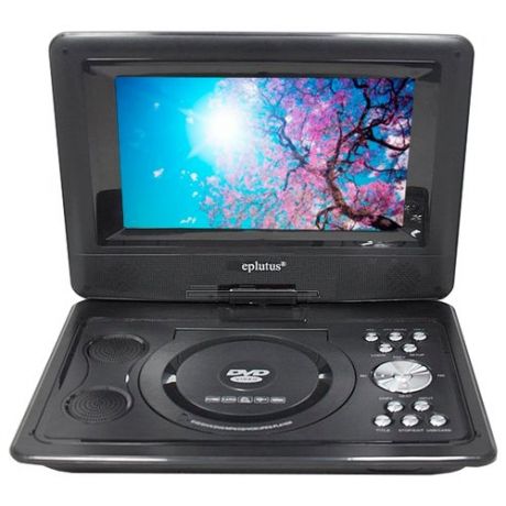 DVD-плеер Eplutus EP-1030T