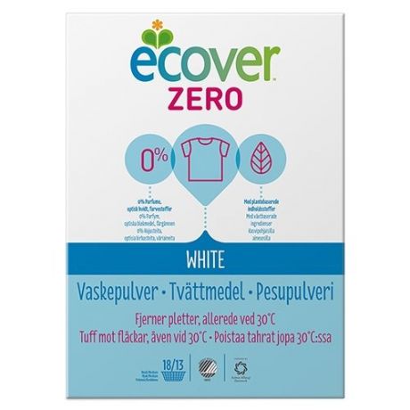 Стиральный порошок ecover Zero