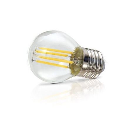 Лампа светодиодная Ecowatt 230В