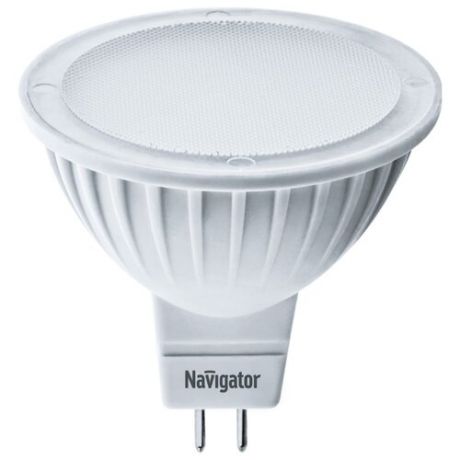 Лампа светодиодная Navigator