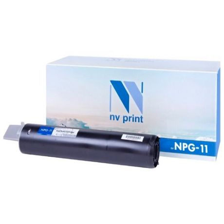 Картридж NV Print NPG-11 для