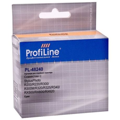 Картридж ProfiLine PL-48240-C
