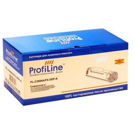 Картридж ProfiLine PL-C3906A