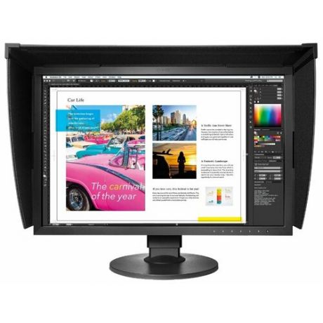 Монитор Eizo ColorEdge CG2420