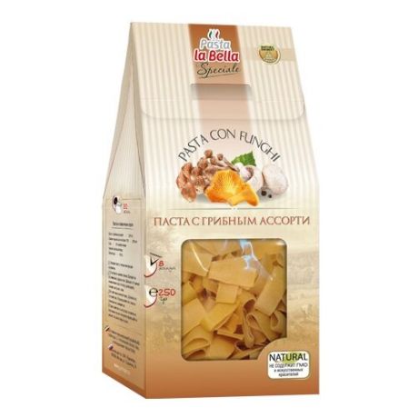 Pasta la Bella Speciale