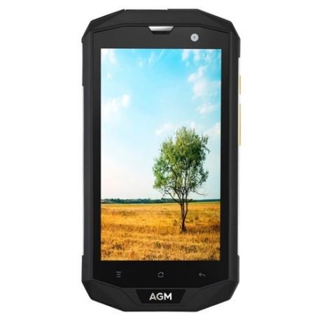 Смартфон AGM A8 64GB