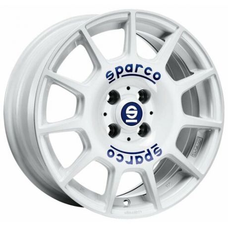 Колесный диск Sparco Wheels Terra