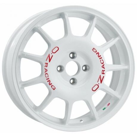 Колесный диск OZ Racing Leggenda