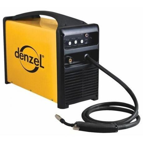 Сварочный аппарат Denzel