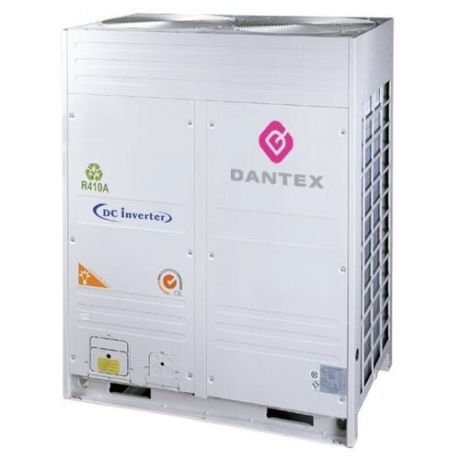Наружный блок Dantex DM-DC450WK
