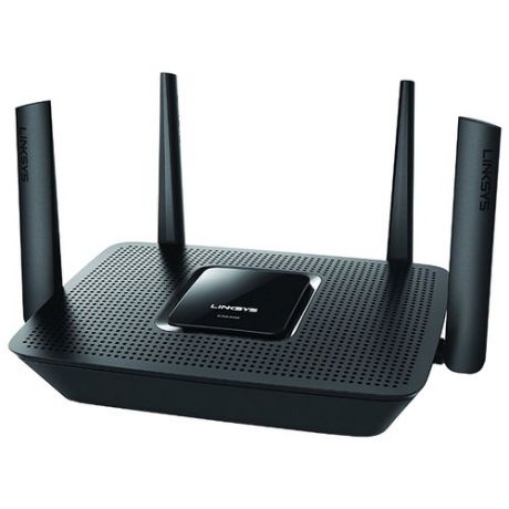 Wi-Fi роутер Linksys EA8300