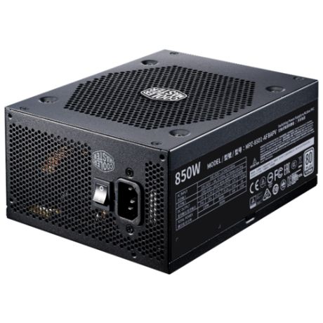 Блок питания Cooler Master V850