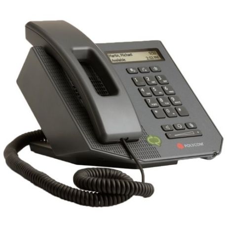 USB-телефон Polycom CX300