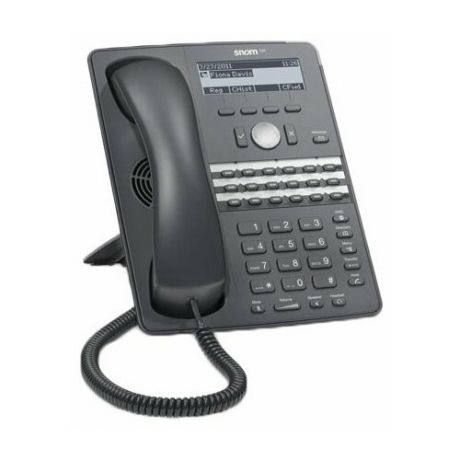 VoIP-телефон Snom 720