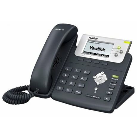 VoIP-телефон Yealink SIP-T21