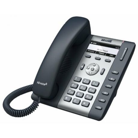 VoIP-телефон Atcom Rainbow 1