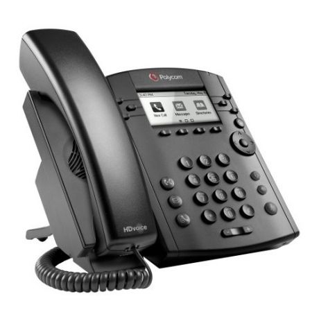 VoIP-телефон Polycom VVX 311