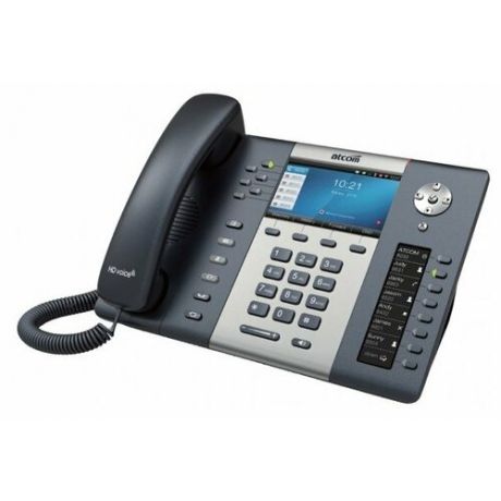 VoIP-телефон Atcom Rainbow 4s