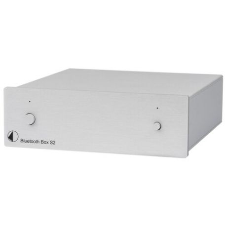 ЦАП Pro-Ject Bluetooth Box S2