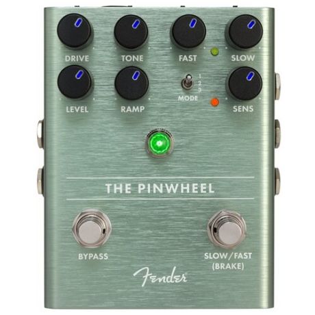 Fender Педаль The Pinwheel