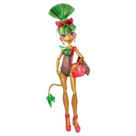 Кукла Monster High Монстры в