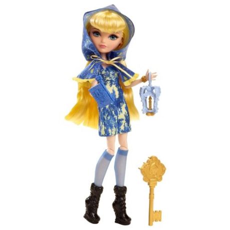 Кукла Ever After High Сквозь