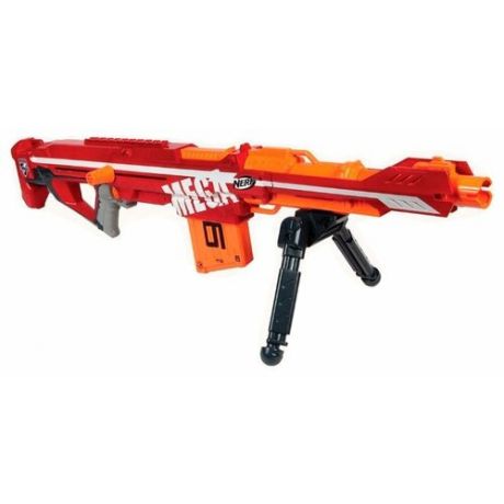 Бластер Nerf Мега Центурион A6288