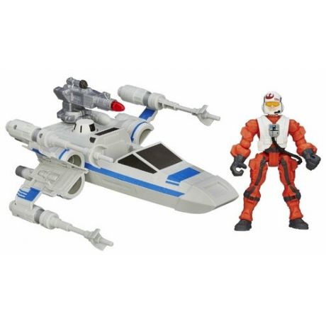 Фигурка Hasbro Star Wars Hero