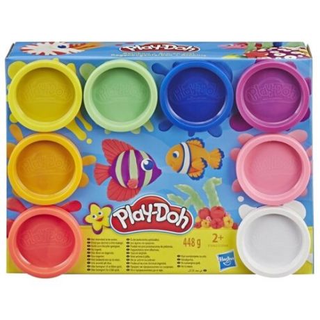 Масса для лепки Play-Doh набор