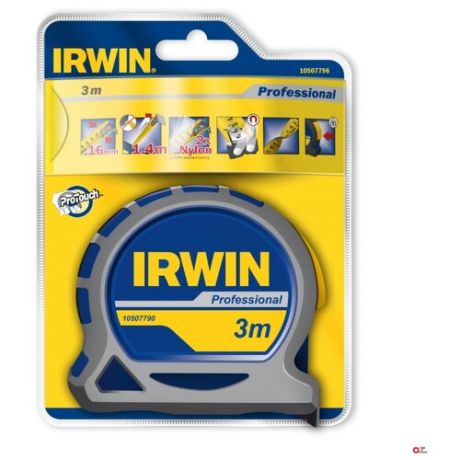 Рулетка Irwin MPP 10507790 16
