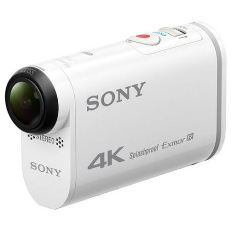 Экшн-камера Sony FDR-X1000V