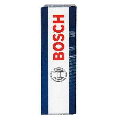 Свеча зажигания Bosch FGR8KQE0