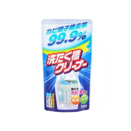Rocket Soap Порошок для чистки