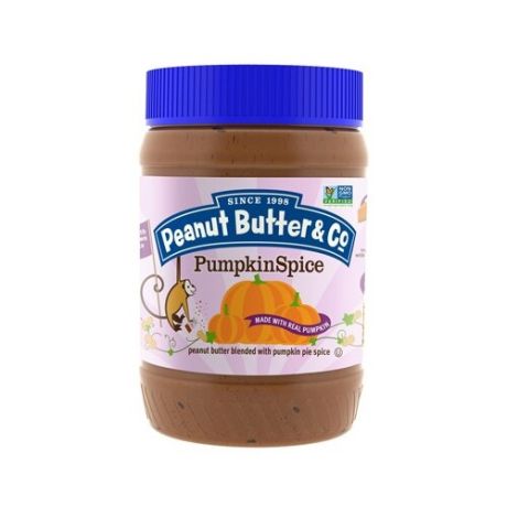Peanut Butter & Co. Паста