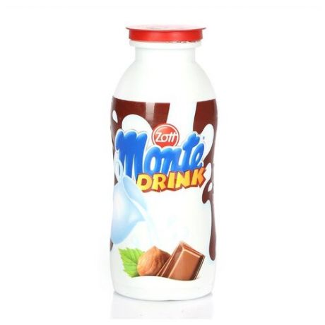 Молочный напиток Monte