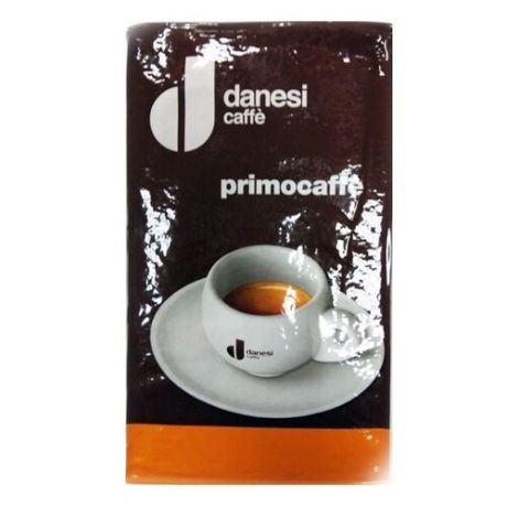 Кофе молотый Danesi Primocaffe
