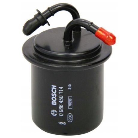 Топливный фильтр Bosch 0986450114
