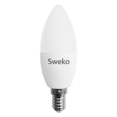 Лампа светодиодная Sweko 38751