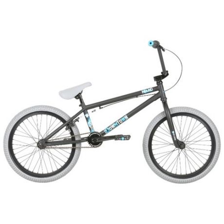 Велосипед BMX Haro Downtown 2019