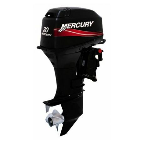 Лодочный мотор Mercury ME 30 E