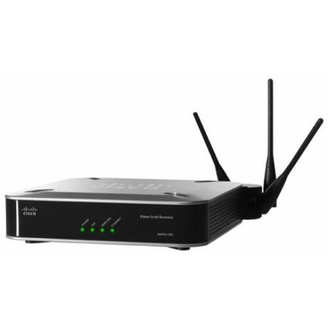 Wi-Fi роутер Cisco WAP4410N