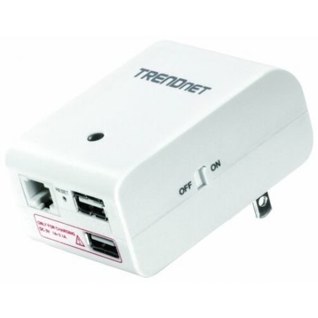 Wi-Fi роутер TRENDnet TEW-714TRU
