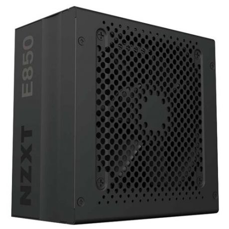 Блок питания NZXT E850 850W