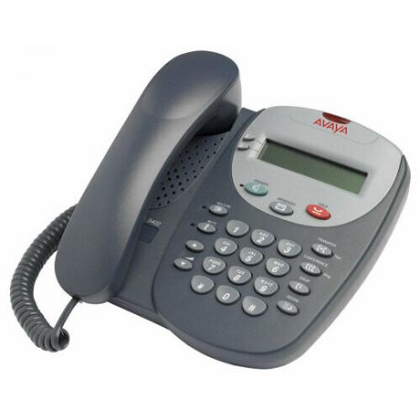 VoIP-телефон Avaya 5402