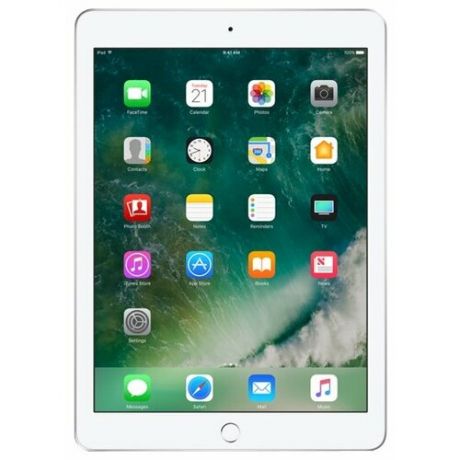 Планшет Apple iPad 2017 32Gb